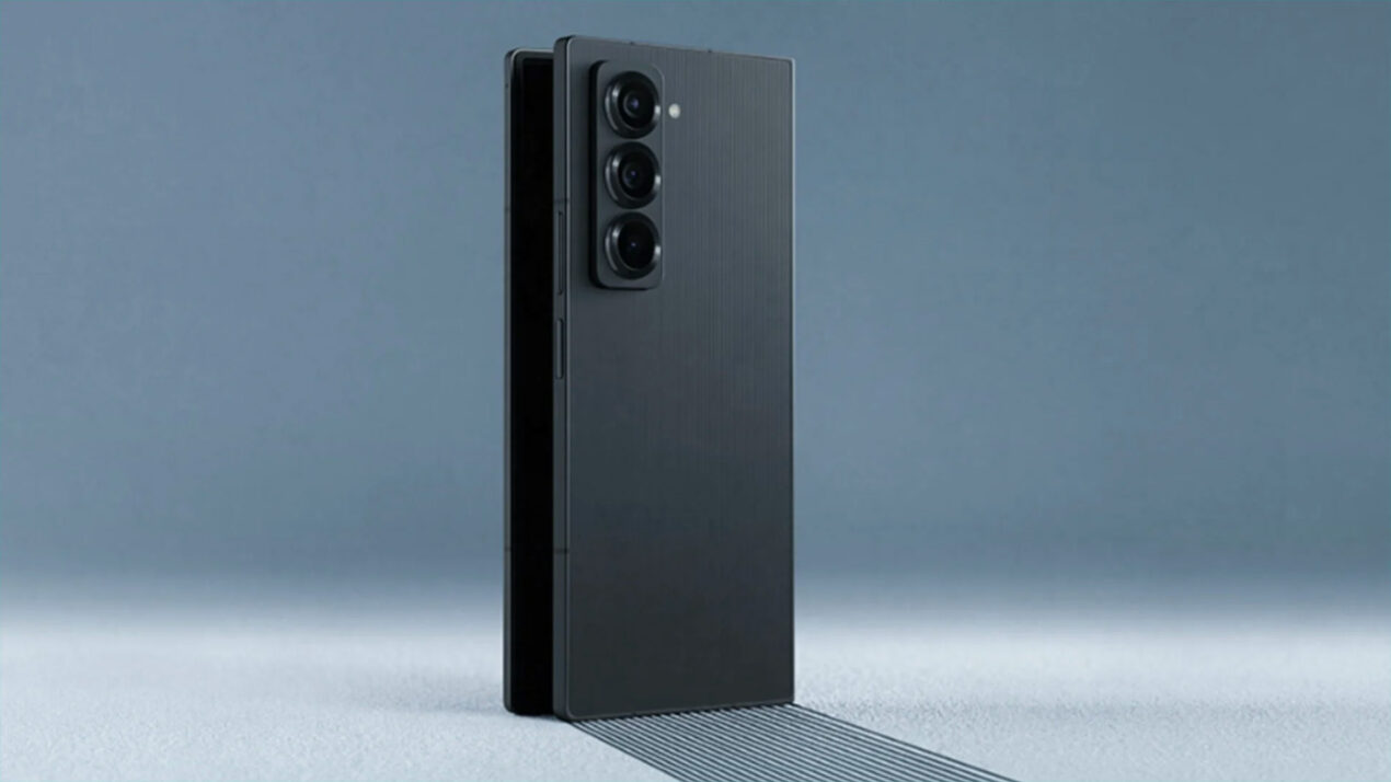Samsung esclude il lancio di una versione economica di Galaxy Z Fold