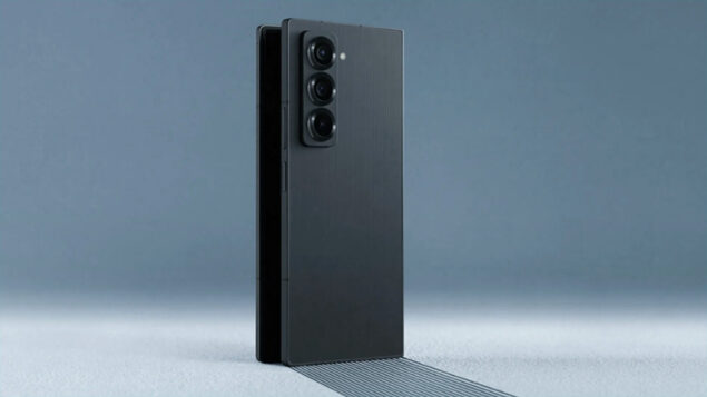 Samsung Galaxy Z Fold