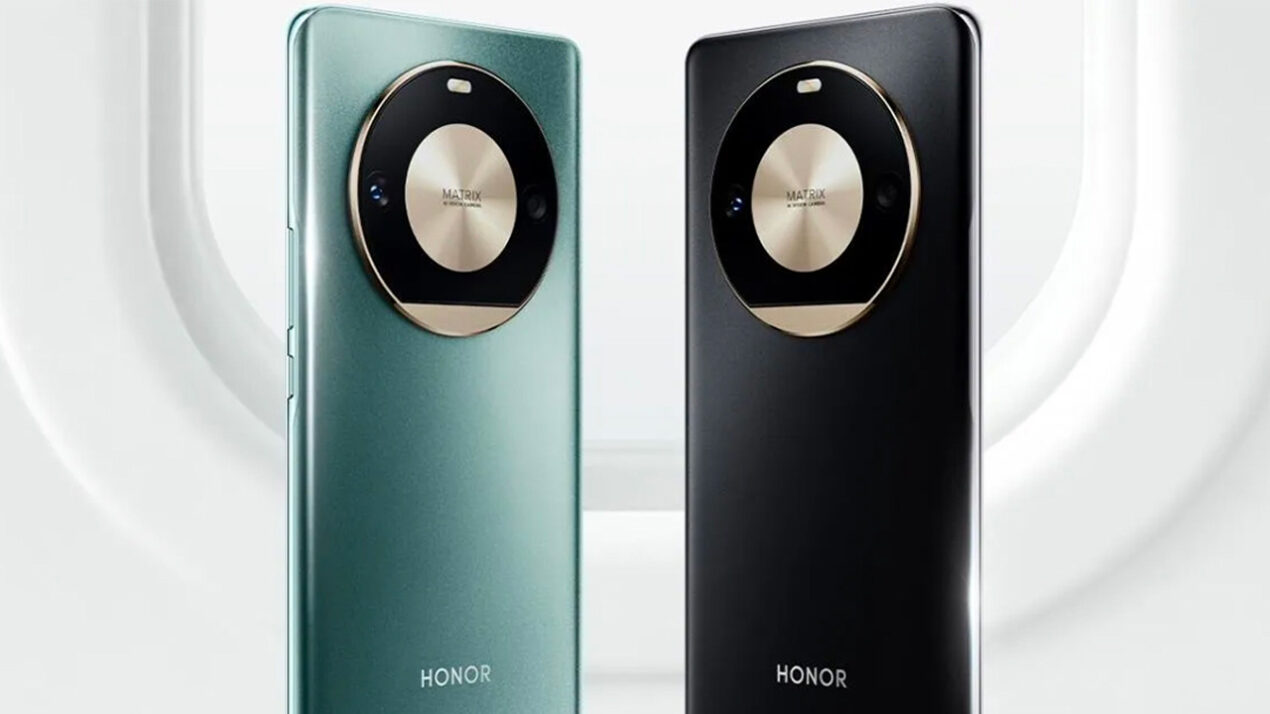 Un nuovo leak svela design e specifiche tecniche di HONOR X60