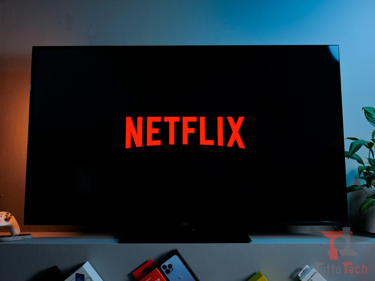 Netflix nei guai in Italia: il tribunale dichiara illegittimi gli aumenti dal 2017 al 2024