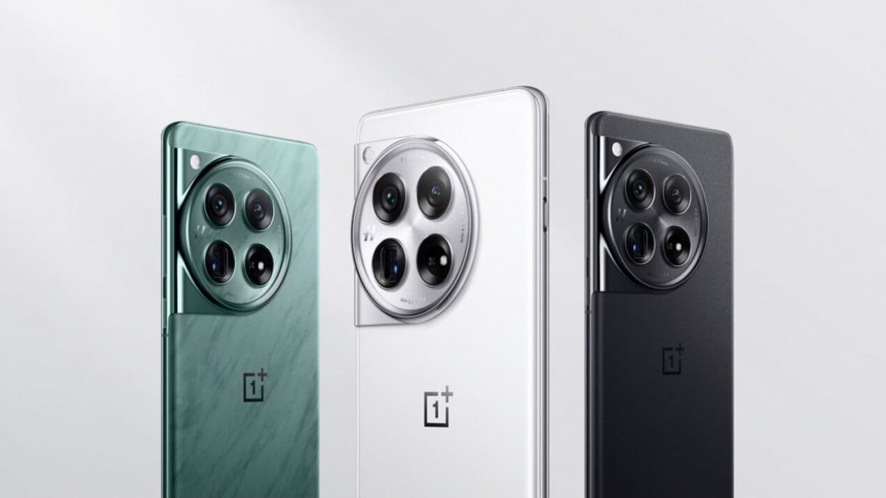 Un leak svela nuovi dettagli su display e processore di OnePlus 13