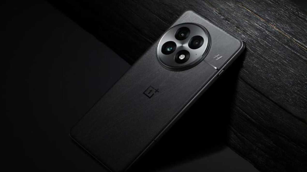 Design e data di lancio di OnePlus 13 non sono più un segreto