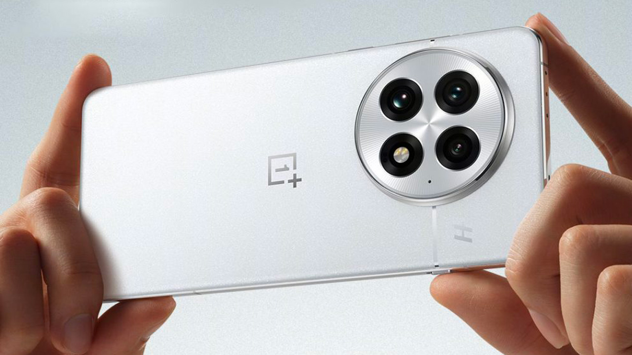 OnePlus 13