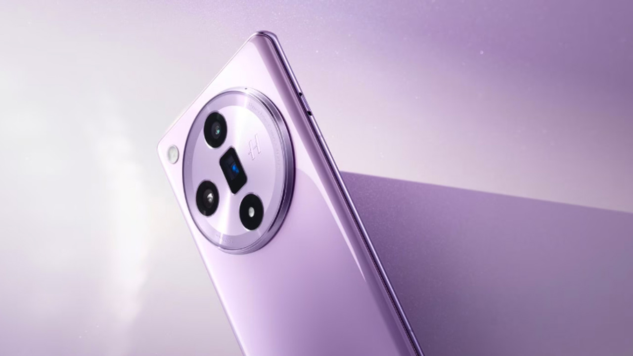 OPPO Find X8