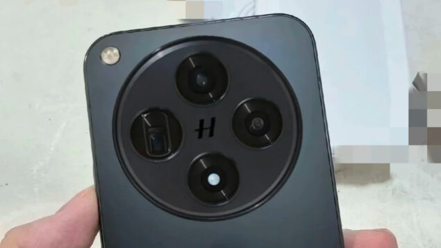 OPPO Find X8