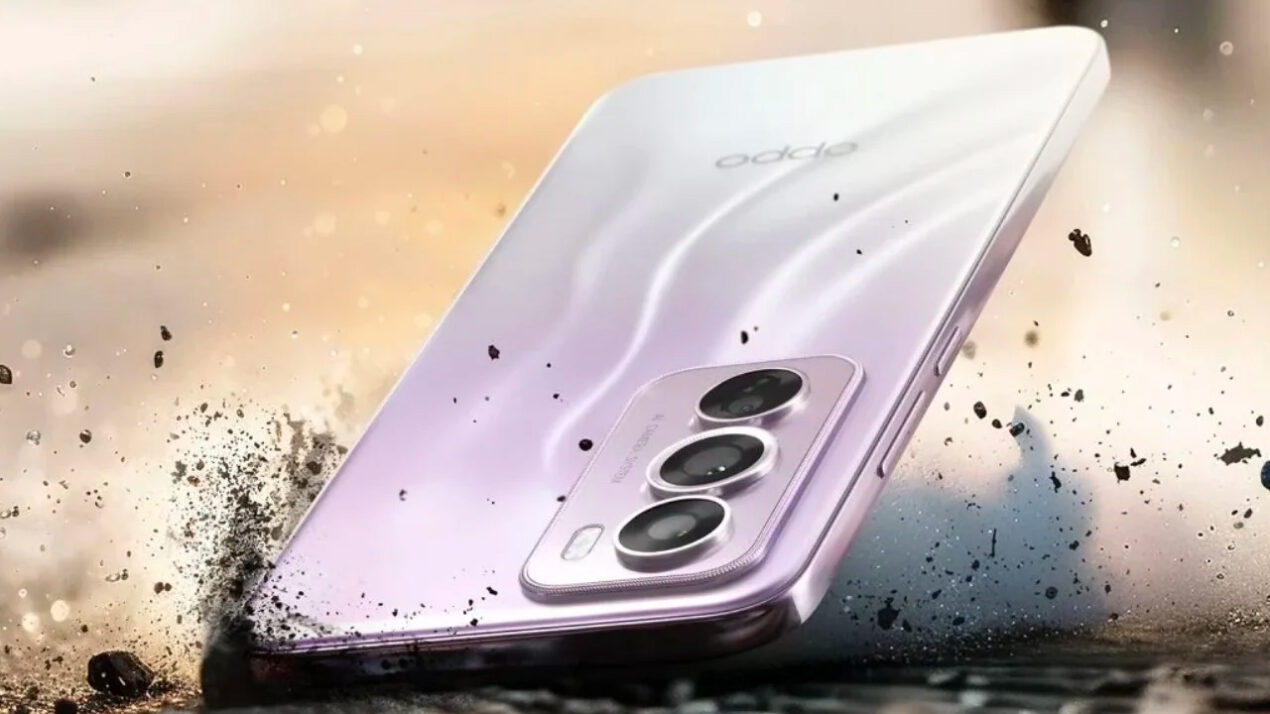 Un leak rivela le specifiche tecniche di OPPO Reno 13 Pro