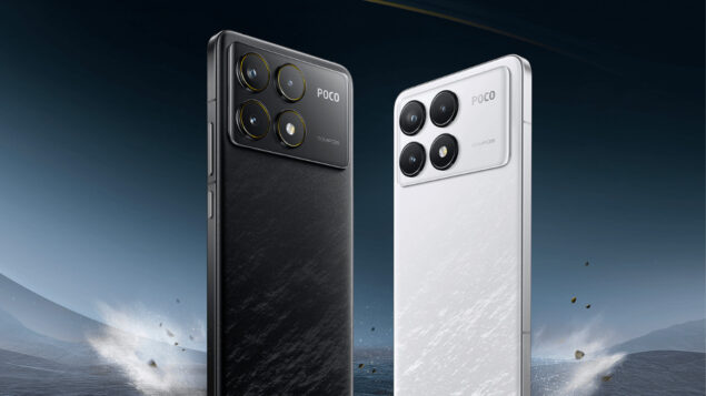 POCO F7 Pro