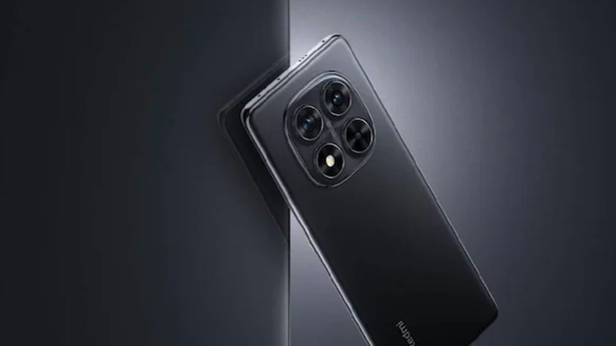 Una certificazione svela alcune specifiche tecniche di Redmi Note 14 Pro 4G