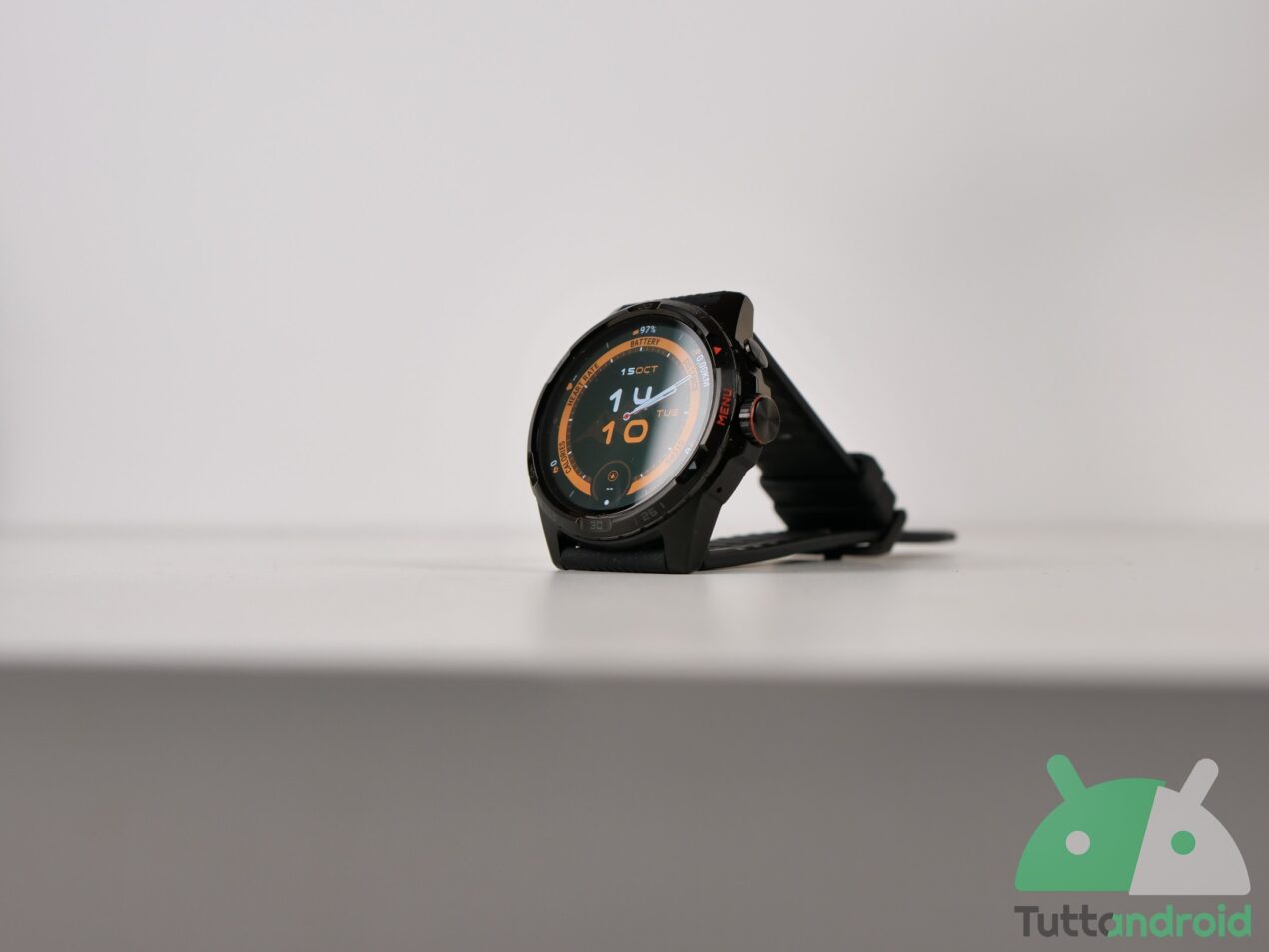 Mobvoi abbandona TicWatch? Forse è la fine di un'era per Wear OS