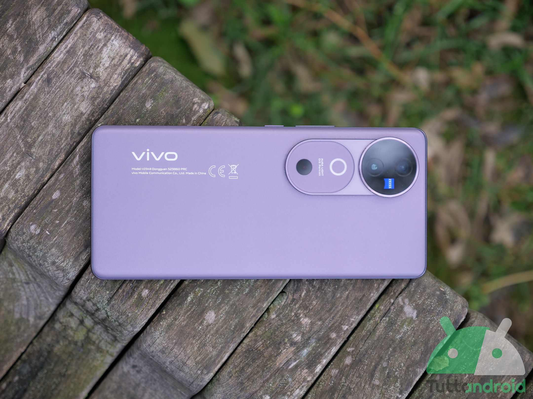 Recensione Vivo V40 5G: attenzione a Vivo, è tornata e fa sul serio