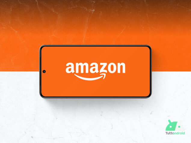 Amazon Black Friday 2024 Teaser