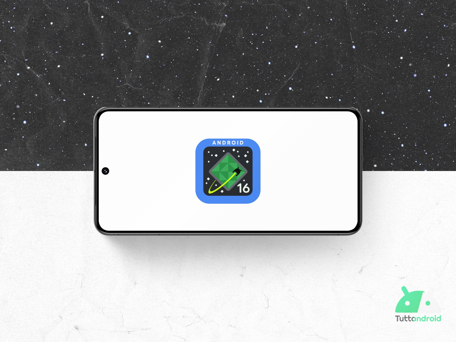 Android 16 raggiunge la stabilità della piattaforma: Google rilascia la beta 3