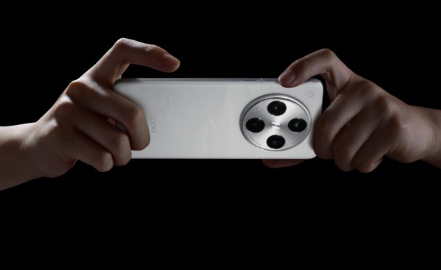 OPPO Find X8 Pro