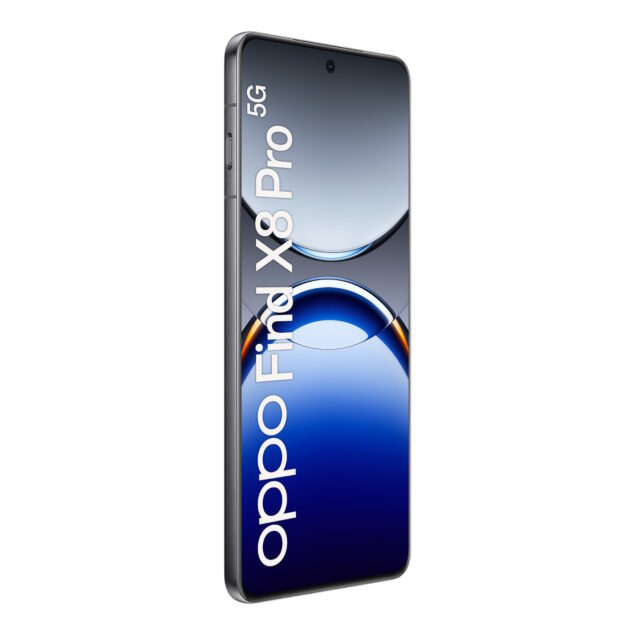 OPPO Find X8 Pro