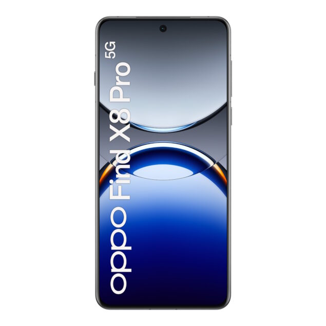 OPPO Find X8 Pro