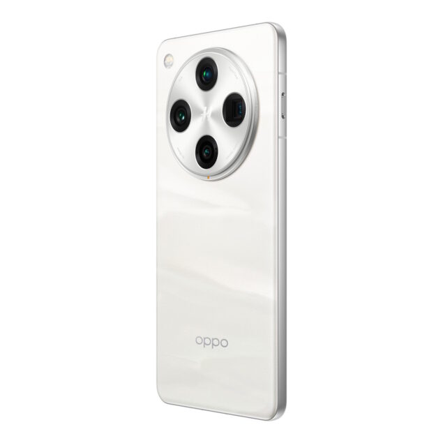 OPPO Find X8 Pro