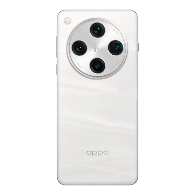 OPPO Find X8 Pro