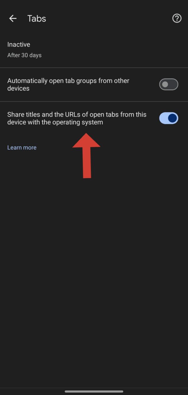 Google Chrome