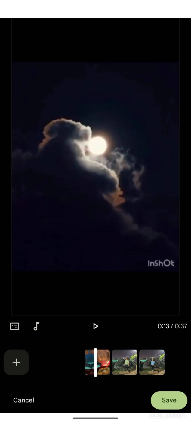 Google Foto editor video-2