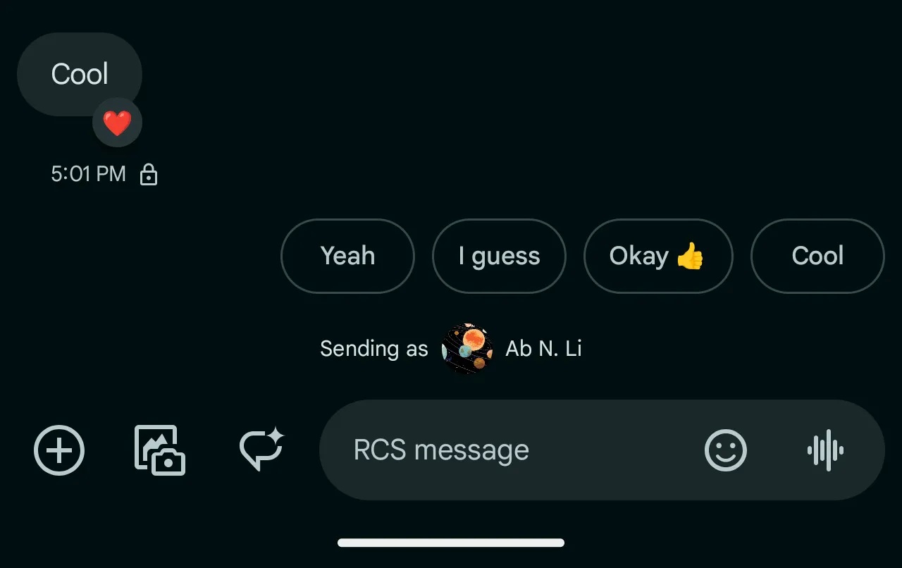 Google Messaggi-1