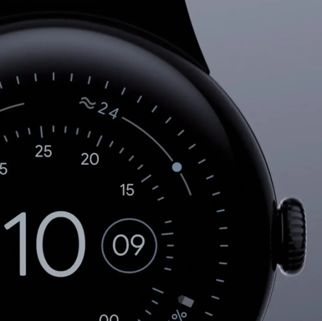 Google Pixel Watch 3