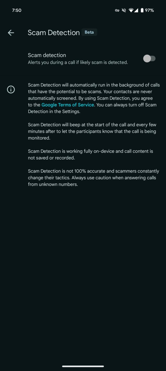 Google Telefono Scam Detection-2