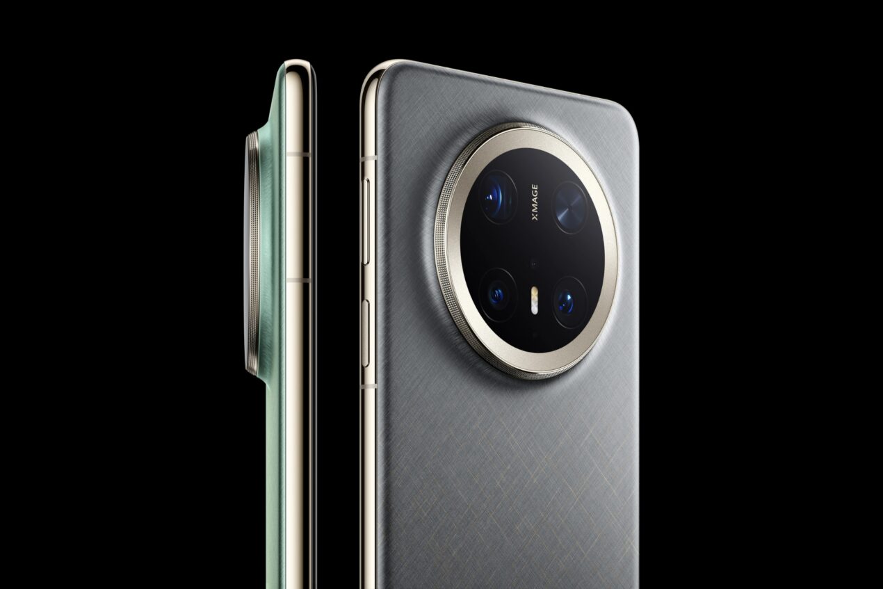 HUAWEI ha lanciato i nuovi flagship della serie Mate 70 e il pieghevole Mate X6