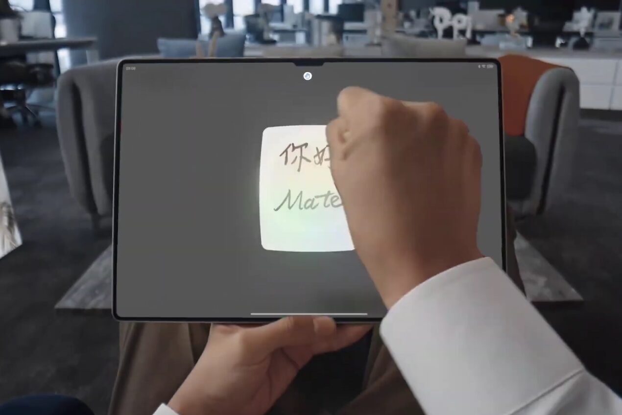 Huawei permette di 