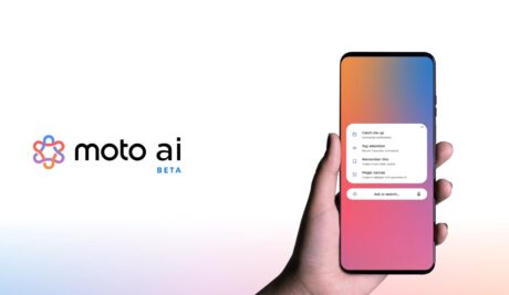 Programma Beta Moto AI