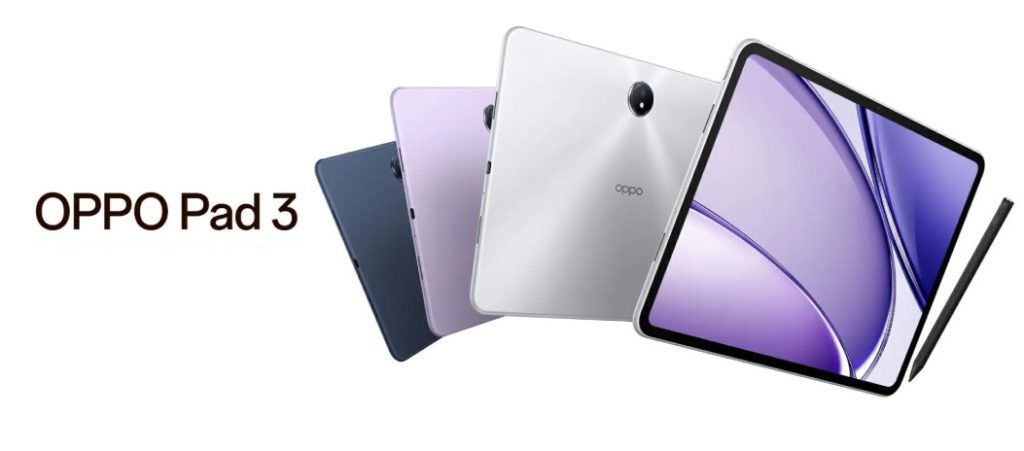OPPO Pad 3