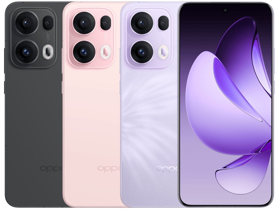 OPPO Reno 13 Pro