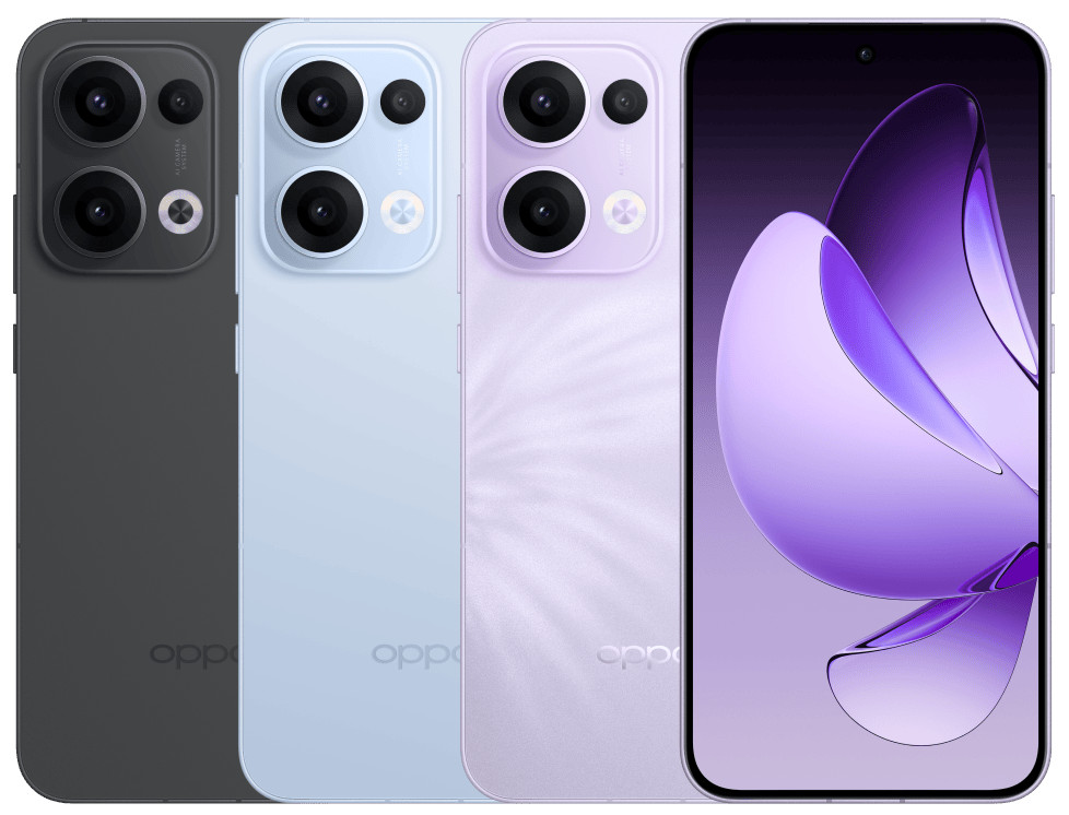 OPPO Reno 13