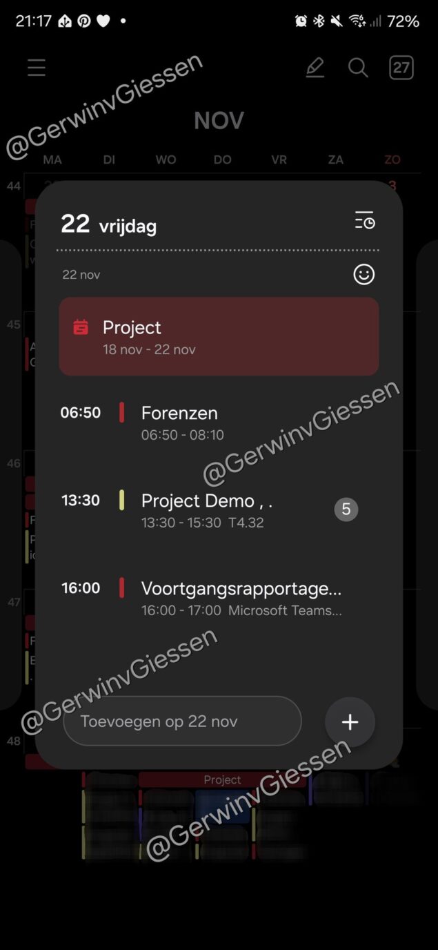 One UI 7