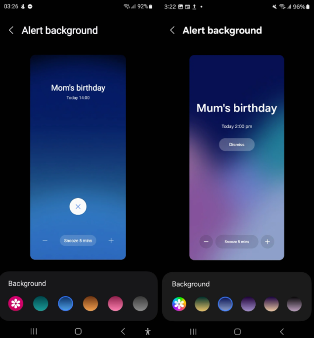 One UI 7
