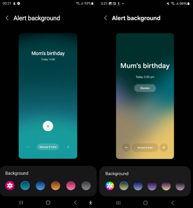 One UI 7