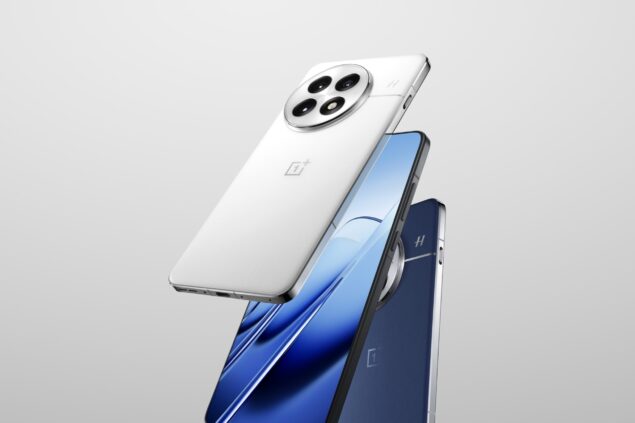 OnePlus 13