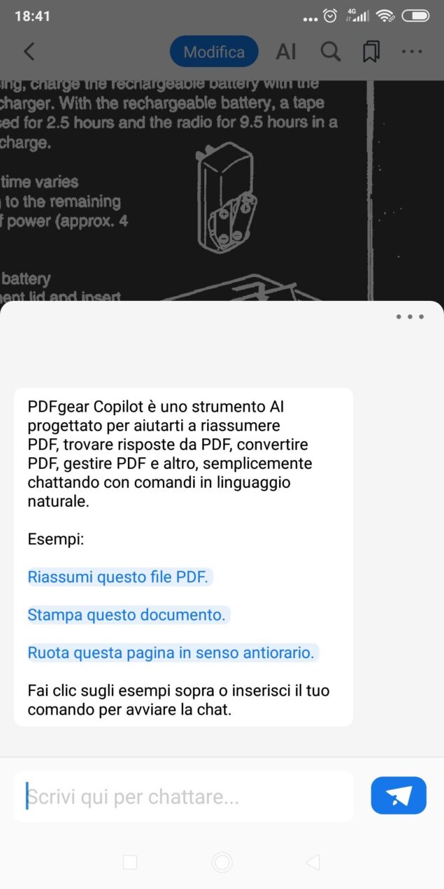 PDFgear 7