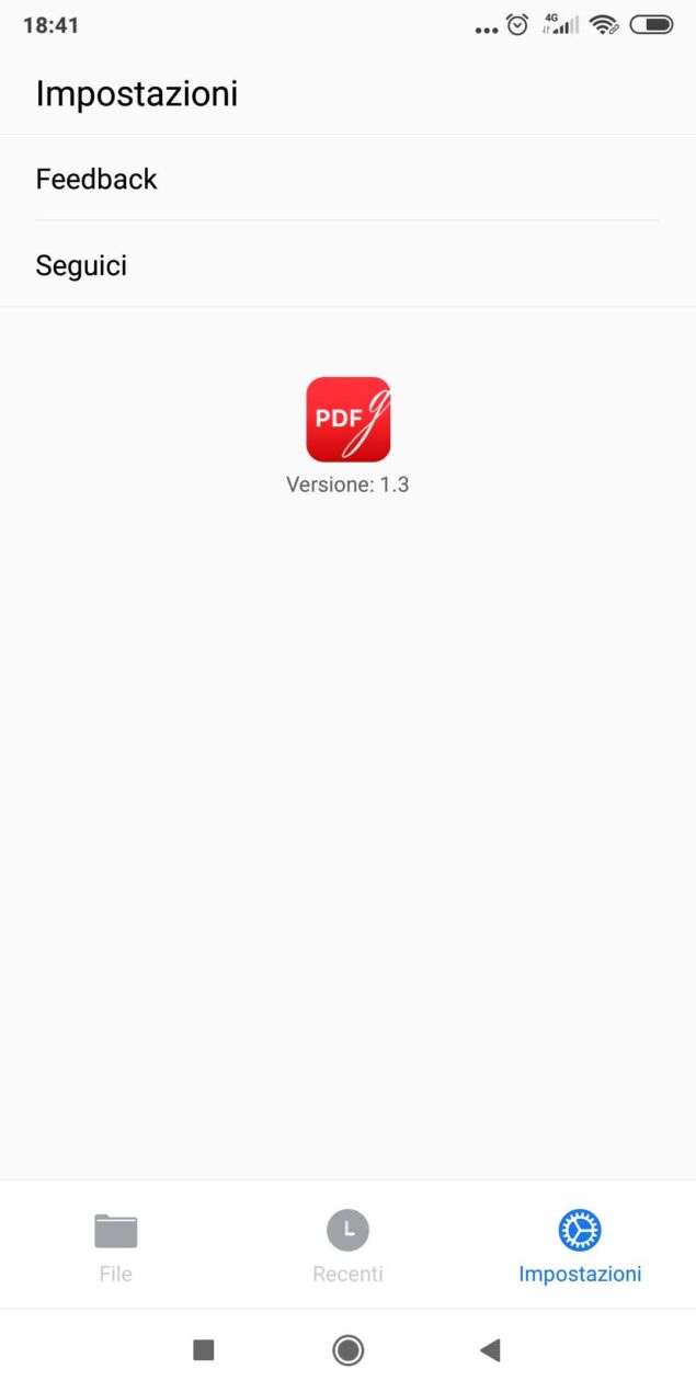 PDFgear 9
