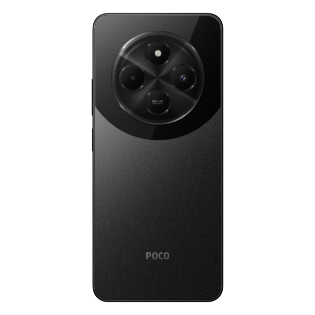 POCO C75