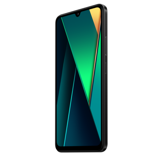 POCO C75