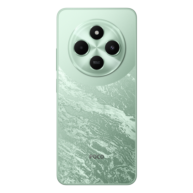 POCO C75