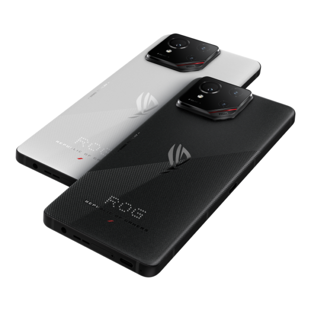 ROG Phone 9