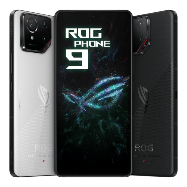 ROG Phone 9