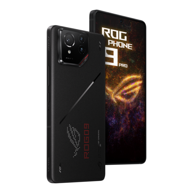 ROG Phone 9 Pro