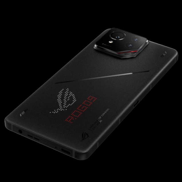 ROG Phone 9 series