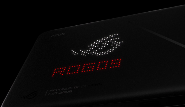 ROG Phone 9 series
