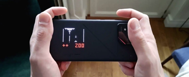 ROG Phone 9 series