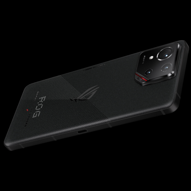 ROG Phone 9 series