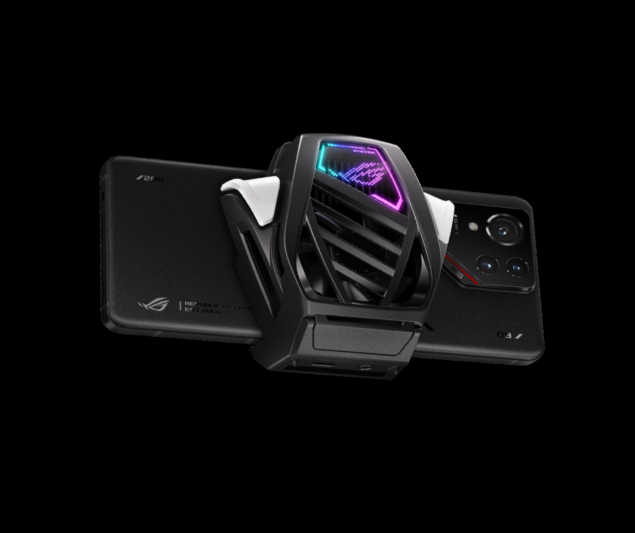 ROG Phone 9 series