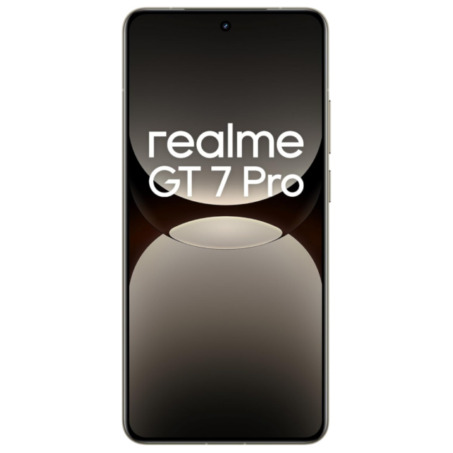Realme GT 7 Pro